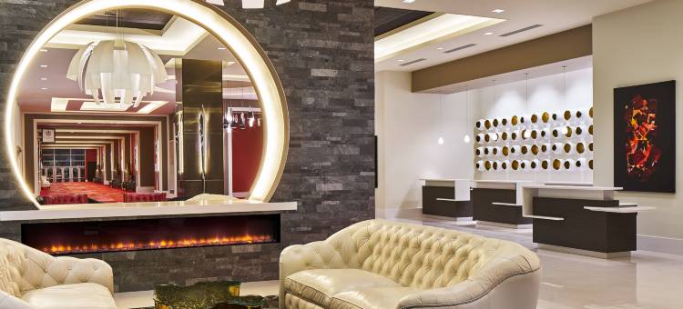 The Davenport Grand, Autograph Collection图片