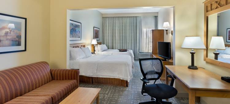 凤凰城安瑟欢朋酒店(Hampton Inn Phoenix/Anthem)图片