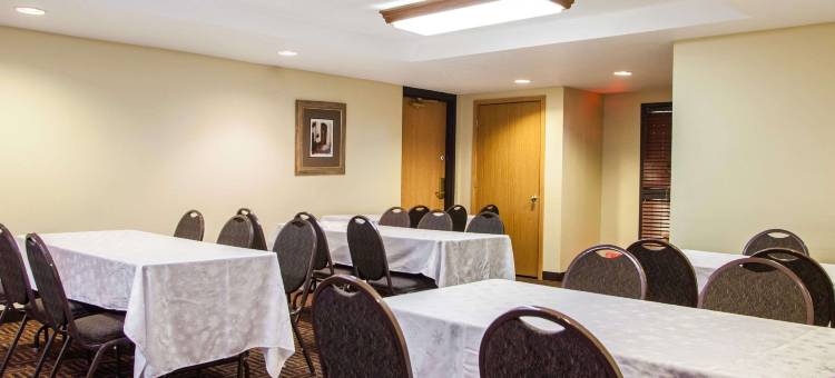 Quality Inn Bolingbrook I-55图片