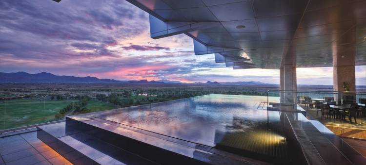 托金斯蒂克娱乐场度假村(Talking Stick Resort)图片