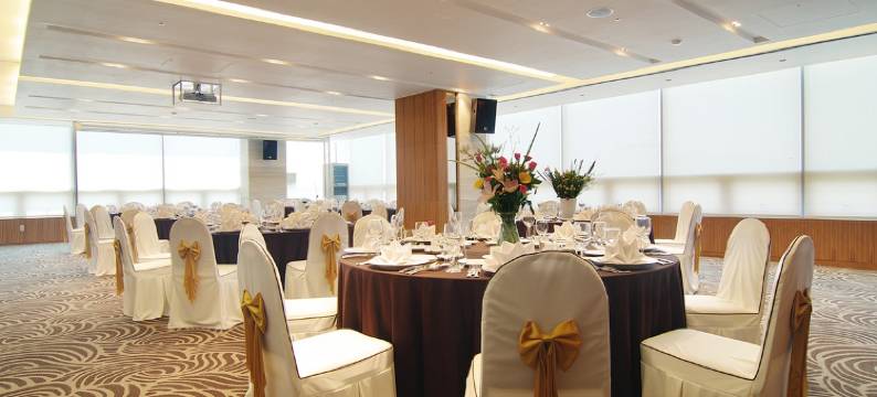 克拉斯300酒店及度假村(The Class 300)图片