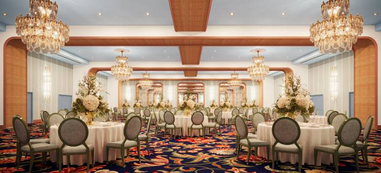 Graduate by Hilton 奥本 AL(Graduate by Hilton Auburn Al)图片