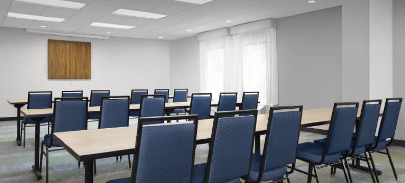 希尔顿酒店圣安东尼奥西北近六旗(Spark by Hilton San Antonio Northwest near Six Flags)图片