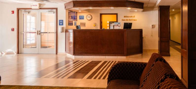 Microtel Inn & Suites by Wyndham Ciudad Juarez/US Consulate图片