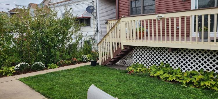 Cozy Comfy Clean 420 Compliant FREE Parking QUIET Neighborhood A GUEST FAVORITE!图片