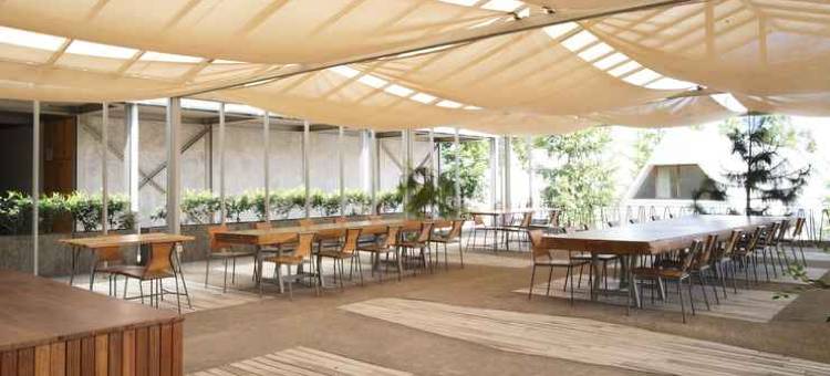 Atsiri Glamping图片