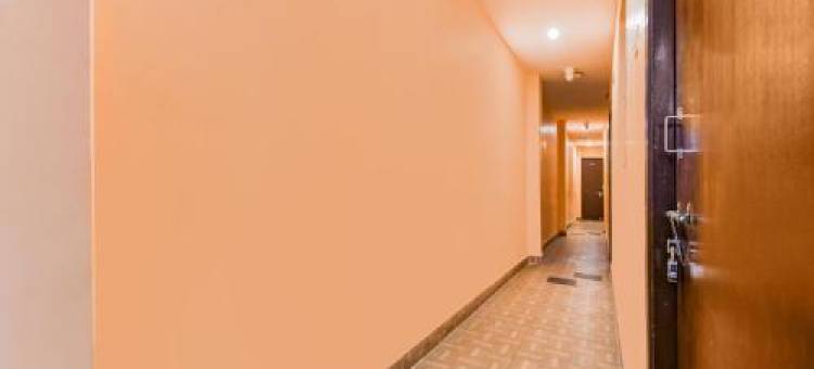 Super Hotel O Dakshin Dwar Formerly Radha Krishna Niwas图片