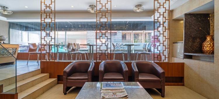 韦尼迅酒店(Treebo Venition Inn)图片