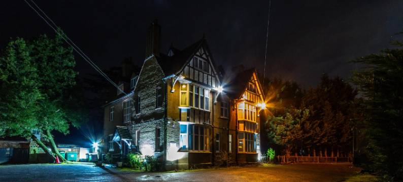 伦敦盖特威克酒店(London Gatwick Inn)图片