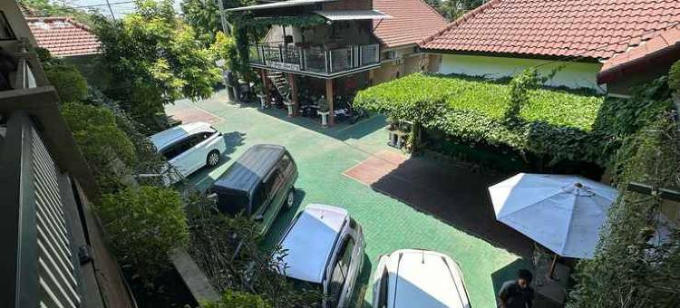 哈利的家庭旅馆(Hary's Homestay)图片