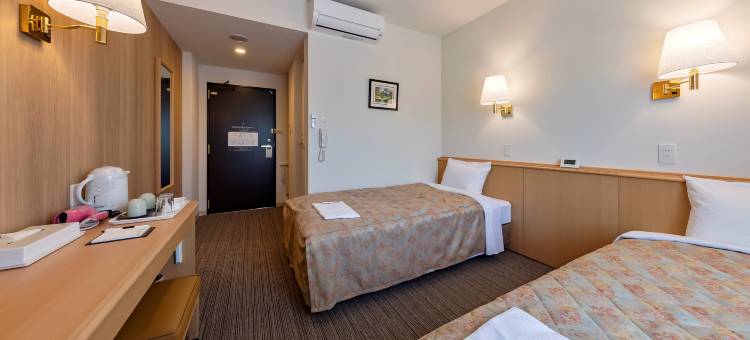 Hotel AZ Kagoshima Kiire Ten图片