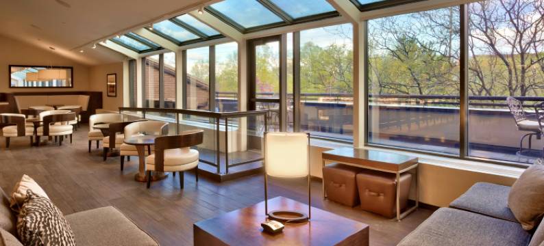 盐湖城大学公园万豪酒店(Salt Lake City Marriott University Park)图片