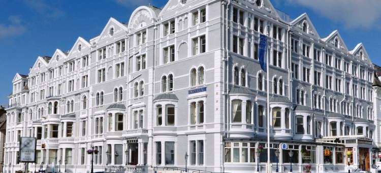 帝国酒店(Cbh Imperial Hotel)图片