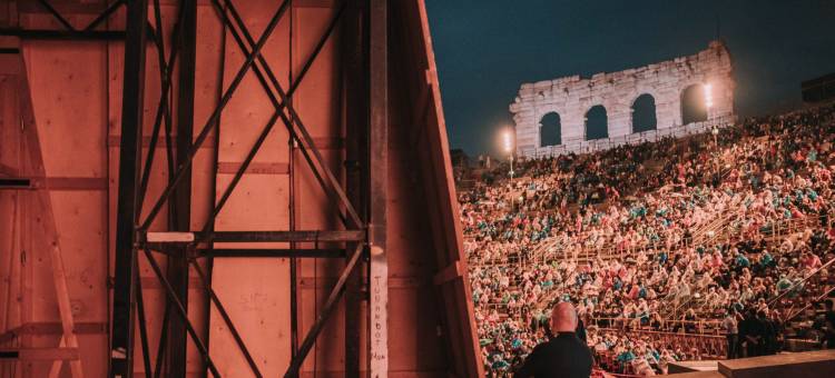 迪托瑞酒店(Due Torri Hotel)图片