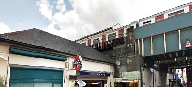 奇斯克酒店(Chiswick Lodge Hotel)图片