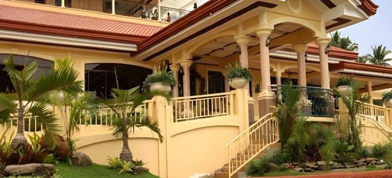 甘米银高地度假村(Camiguin Highland Resort)图片