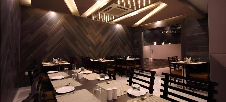 巴伊特酒店(Hotel Bait Inn)图片