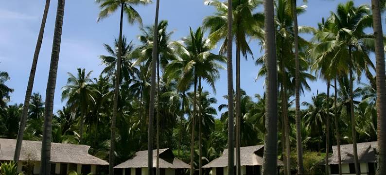 古亭礁度假村(Kuting Reef Resort)图片