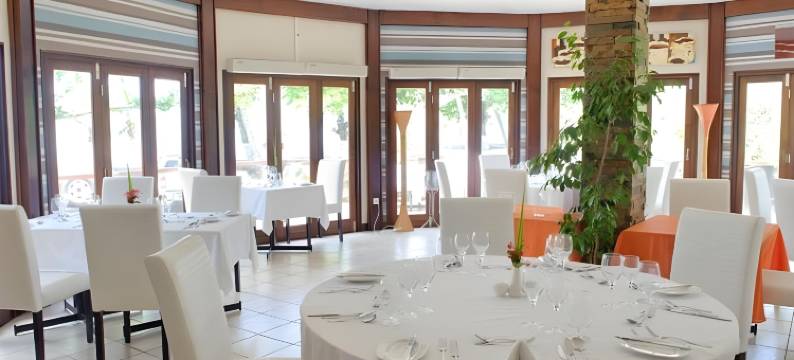 圣多美欧马里酒店(Omali São Tomé)图片