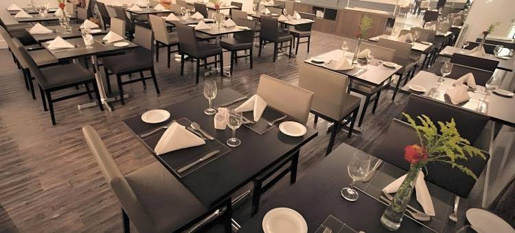 威温佐酒店(Hotel Vivenzo Savassi Belo Horizonte)图片