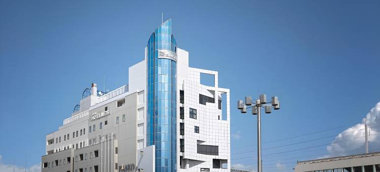 JR东日本宇都宫METS酒店(JR-EAST HOTEL METS UTSUNOMIYA)图片
