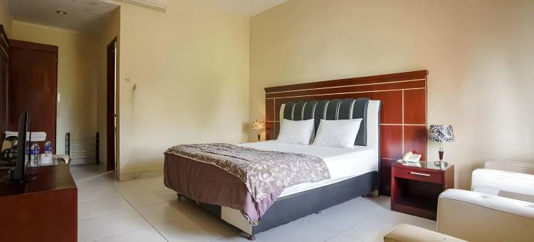 Wisma Belerang Kalianda Mitra RedDoorz图片