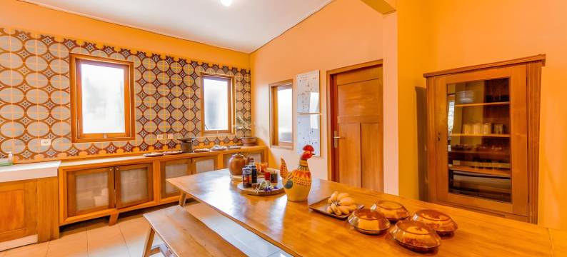 布米青年旅馆(Bhumi Hostel)图片