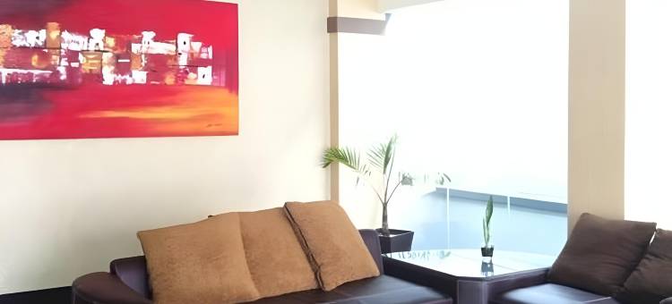 班达武吉丁宜酒店(Bunda Hotel Bukittinggi)图片