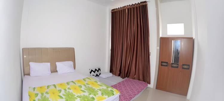 奥玛哈卡斯酒店(Omahakas Hotel)图片