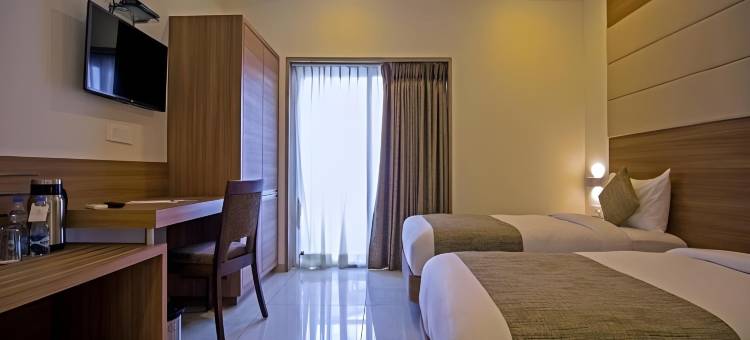 殿下大酒店(The Grand Highness)图片