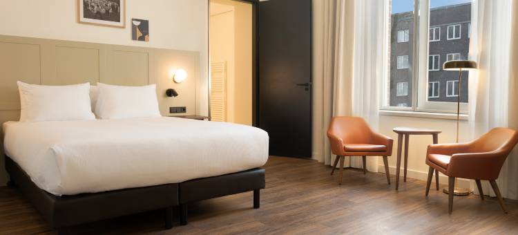 锡塔德希尔顿逸林酒店(DoubleTree by Hilton Sittard)图片