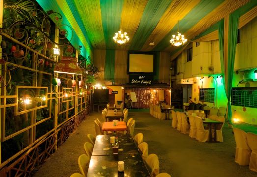 Hotel Shiva Punjab, Malegaon Hotel Overview