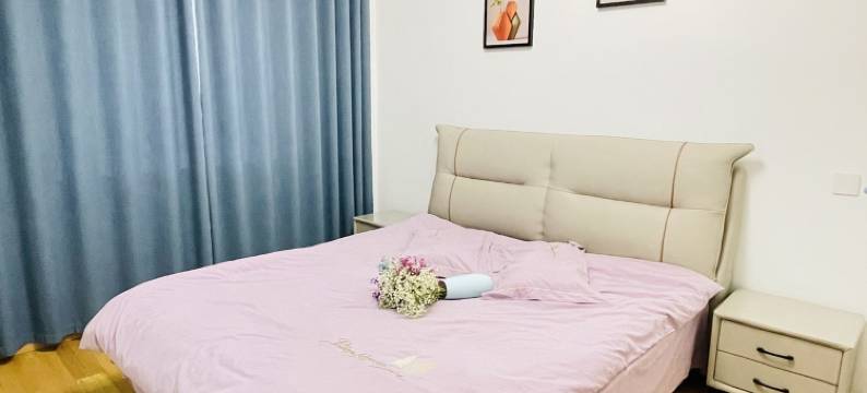 向日葵民宿(人民大道分店)图片