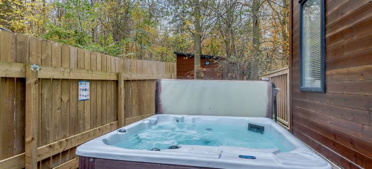 Best Western Plus Kenwick Park Hotel图片