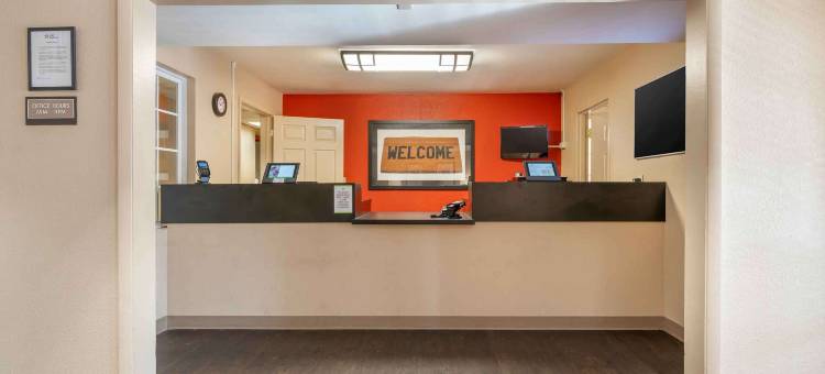 美国长住酒店套房-路易斯维尔-阿利安特大道(Extended Stay America Suites - Louisville - Alliant Avenue)图片