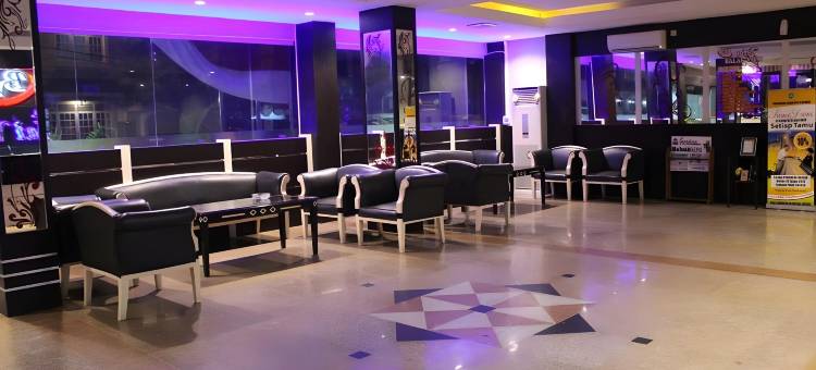 巴莱景观酒店(Balai View Hotel)图片