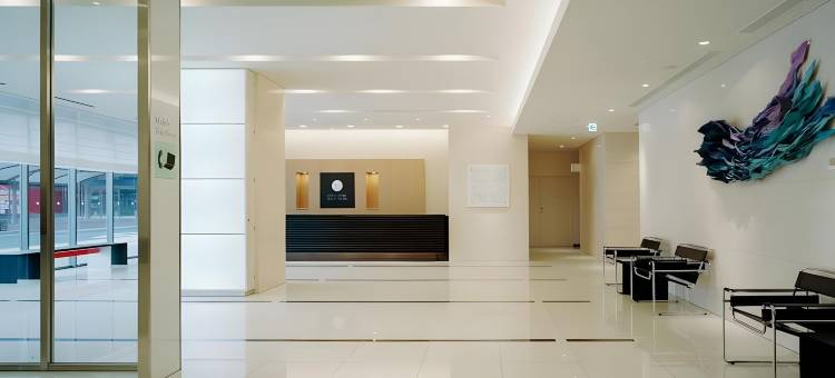 鹿儿岛阿比克酒店(Hotel Urbic Kagoshima)图片