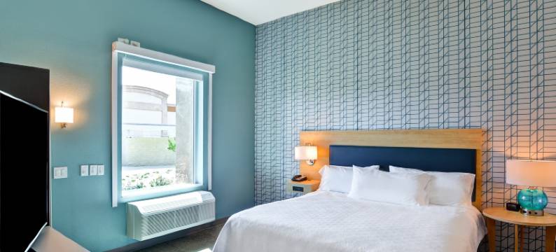 帕姆代尔希尔顿惠庭酒店(Home2 Suites by Hilton Palmdale)图片