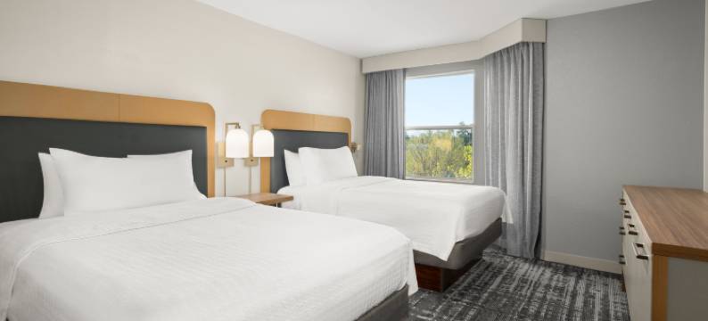 亚特兰大阿尔普哈雷塔Homewood Suites by Hilton(Homewood Suites by Hilton Atlanta - Alpharetta)图片