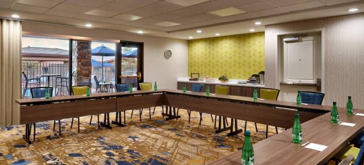 塞多纳Residence Inn 酒店(Residence Inn Sedona)图片