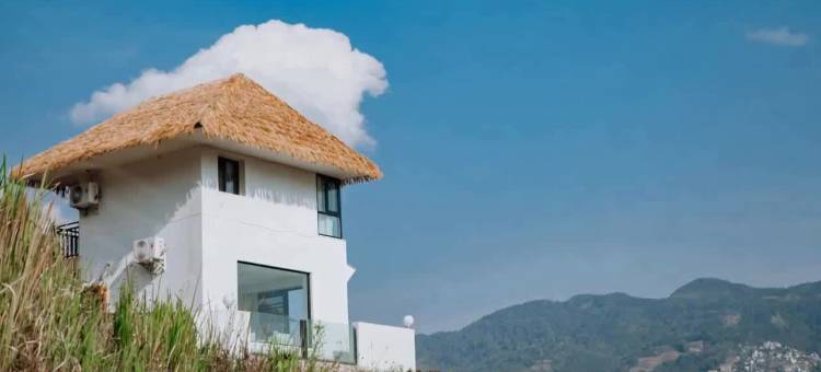 寻以·田园山居图片