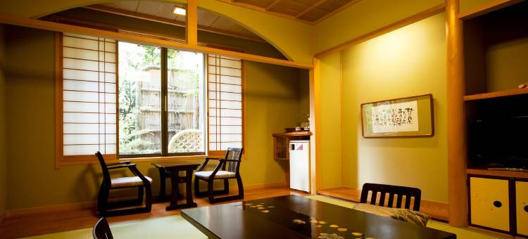 喧骚隐家月露日式旅馆(Tsuki No Shizuku Ryokan)图片