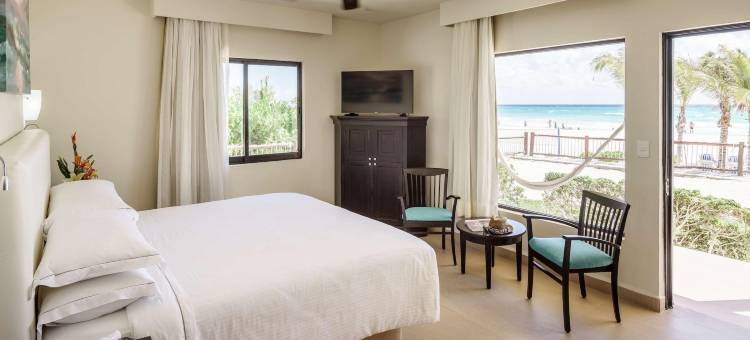 普拉雅卡阿里格罗酒店(Allegro Playacar - All Inclusive Resort)图片