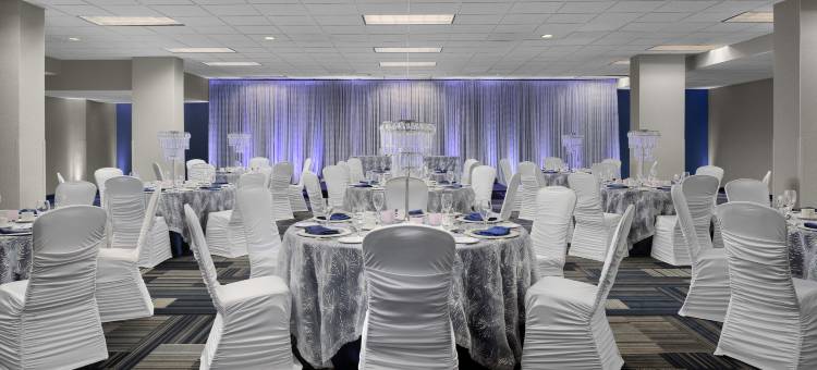 东渥太华假日酒店(Holiday Inn Ottawa East)图片