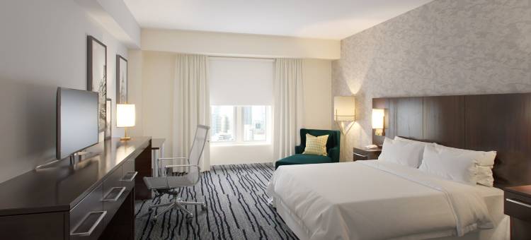 威廉斯维尔斯漫步水牛城酒店，希尔顿启缤精选(The Mosey Buffalo Williamsville, Tapestry Collection by Hilton)图片