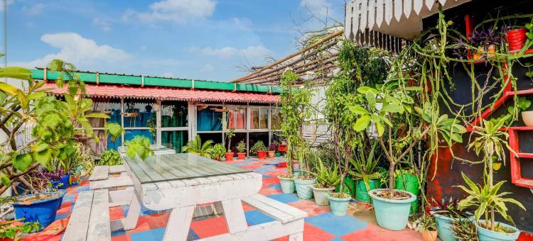 Hotel O Bodh Gaya Formerly Fun Friday图片