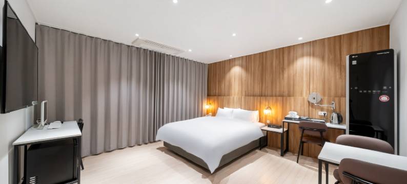 巴兰汀恩酒店(Ballantine Business Hotel)图片