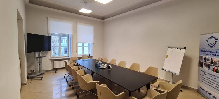 inQse 克拉特夫| 市中心(InQse Krakow | Centre)图片