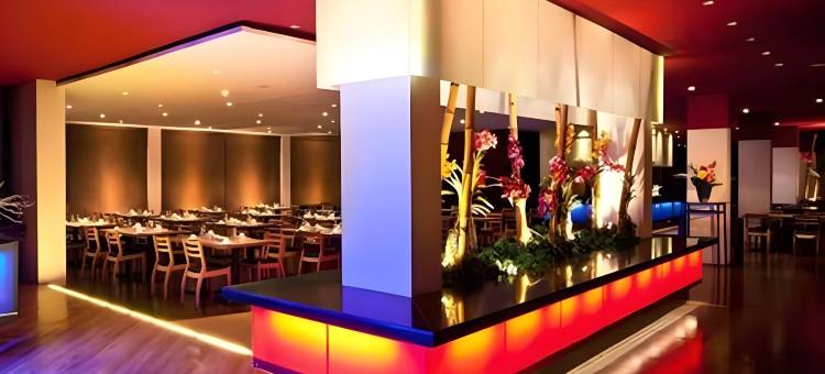 干枝假日度假村酒店(Mikie Holiday Resort & Hotel)图片