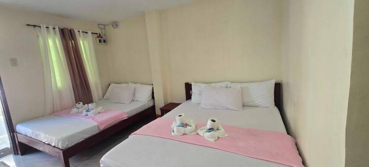 OYO 1121 Junlyn Apartelle图片